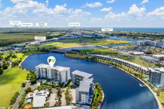 Waterline at Oceanside - 3