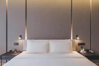 Atour Hotel Suzhou New District Mudu Universiade City - 3