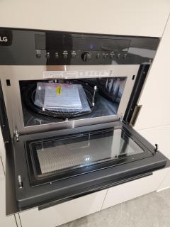 Gangnam Seocho Premium 5 Queen Bed Living Kitchen - 6