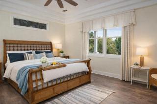 Steps from the Sand 2nd Row Pool & Hot tub - 6