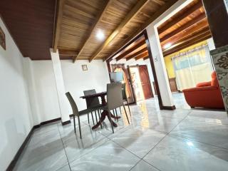 Casa Gavril Escazu - 2