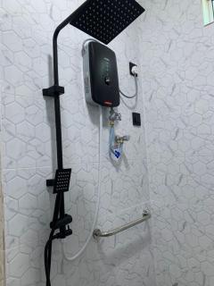 Purnama Bayu Homestay Dalam Rhu - 5