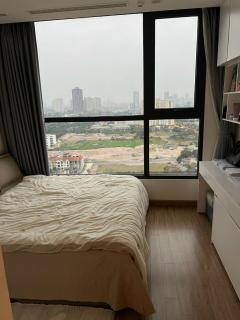 Meo Home - Vinhome Green Bay - Park View, Netflix, Full Furnished - 2