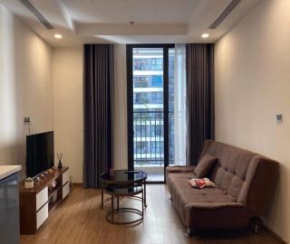 Meo Home - Vinhome Green Bay - Park View, Netflix, Full Furnished - 1