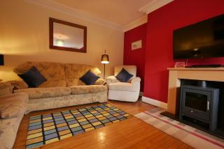 Seal Cottage - 9