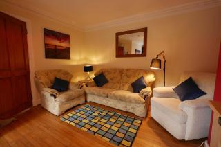 Seal Cottage - 7
