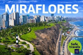 Miraflores Apartments 109 Tejada Ave by Private Host - 8