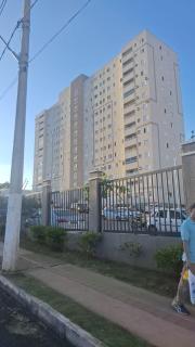 Apartamento Mobiliado em Uberaba- Ótima Localização - 1