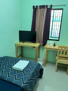 SBD HoSTEL - 3