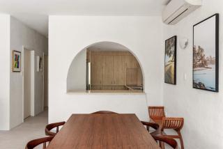 Bayona 2 Family Beach Charm - 8