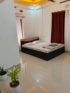 Richards Affordable Homestay - 3BHK - 4