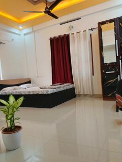 Richards Affordable Homestay - 3BHK - 3