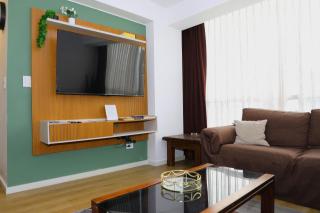 Miraflores Apartments 110 Alcanfores Street by Private Host - 5