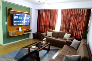 Miraflores Apartments 110 Alcanfores Street by Private Host - 6