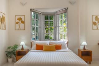 Paradise House Pool Villas - Near Thai Mueang Beach - 7