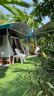 Oasis2 Phuket Airport Glamping - 4