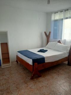 MINISUITE para 2, CASA OASIS GALAPAGOS - 5