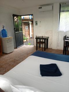 MINISUITE para 2, CASA OASIS GALAPAGOS - 1