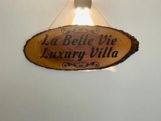 La Belle Vie Luxury Villa - 7