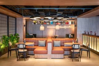 INNSiDE by Meliá Madrid Valdebebas - 5