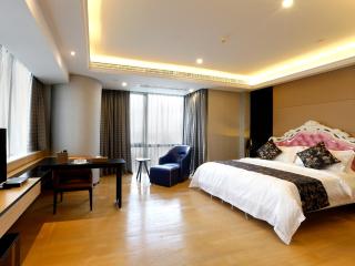 Pengman Beijing Rd. A-mall Apartment - Guangzhou - 8