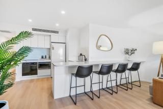 Picture Point 2 - 500m to Hastings St & Noosa Beach - 4