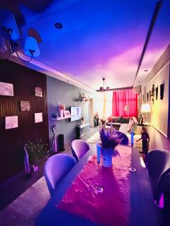 Springy Mo0oD Apt - 8