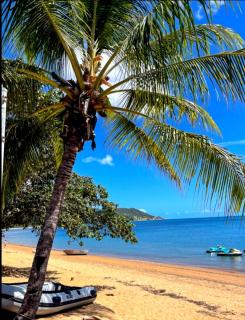 ISLAND ROOM on Magnetic Island - 7