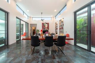 Villa DannyLys - Contemporary Pool Villa with Curated Interiors near Nai Harn Beach - 2