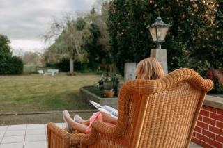 Grassmere Country Estate Homestead - 8