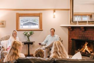 Grassmere Country Estate Homestead - 5