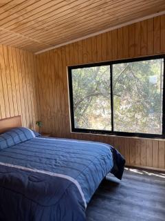 Atardecer en Huelquén - 5