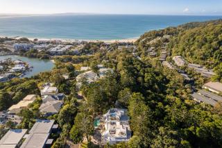 Picture Point 2 - 500m to Hastings St & Noosa Beach - 0