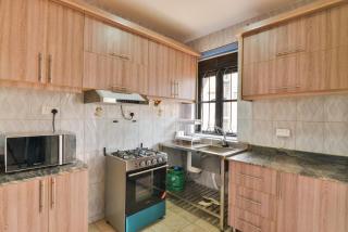 Moroccan-Inspired Luxury Apartment with City Views - 3