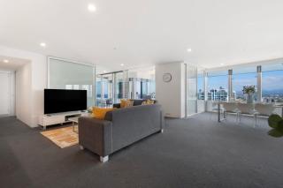 Luxury 3 Bedroom Apartment with Ocean Views - Coast HM - 5