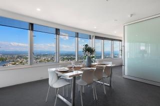 Luxury 3 Bedroom Apartment with Ocean Views - Coast HM - Gold Coast - 7