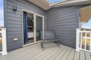 Poolside Retreat at Bridges Bay - 7