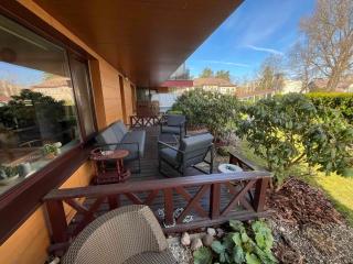 Biliūno 5 Apartment in the center with a private large terrace, by luxuryrent - 0