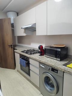 Moderne appartement Sidi Maarouf - 8