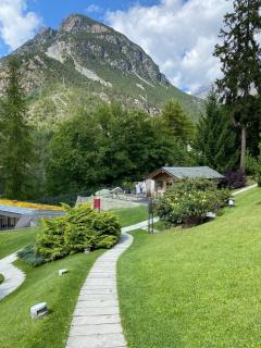 Appartamento Il Giardino - 2