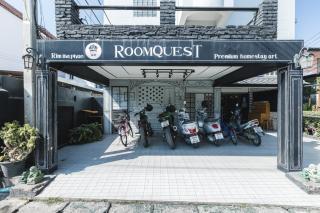 RoomQuest Chiang Mai Tha Phae - 8