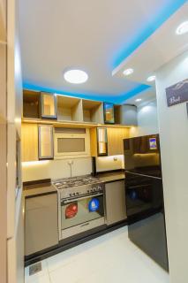 Luxury Hotel-Style Apartment in Sheikh Zayed - 3