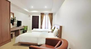 Gasser Park & Residence - 3