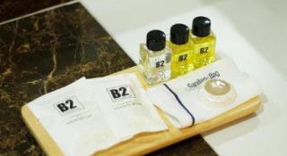 B2 Chang Phueak Gate Premier Hotel - Chiang Mai - 2