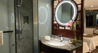 Xian Empress Hotel - 7