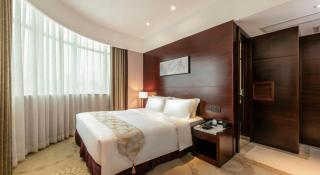 Fuzhou Xin Zi Yang Hotel - 8