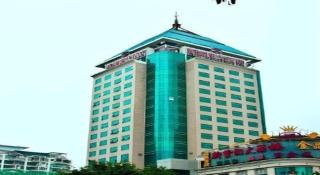 Fuzhou Xin Zi Yang Hotel - 6