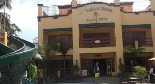 Boracay Travelodge Beach Resort - 1