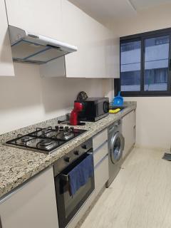 Moderne appartement Sidi Maarouf - 9
