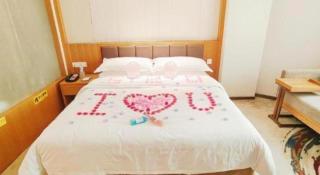 Guangzhou Zhuozun Jinsha Hotel - 8